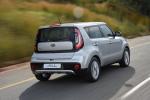 Kia Soul 2017 года (ZA)